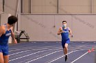 Men’s Track  Men’s Track & Field compete in a virtual meet. : Men’s Track